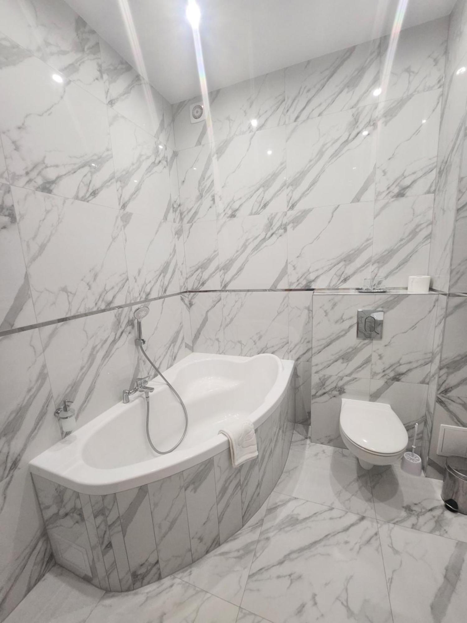 Hotel Dowhan Nowe Esterno foto